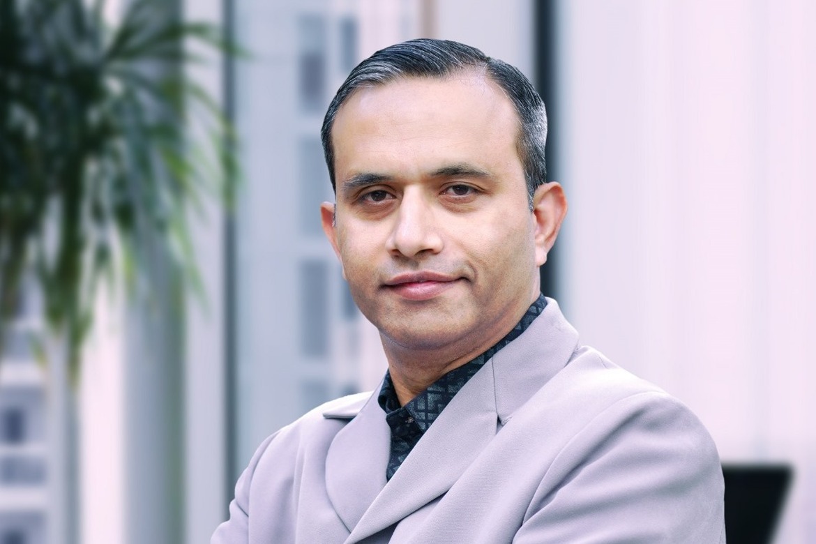 Ashish Prajapati